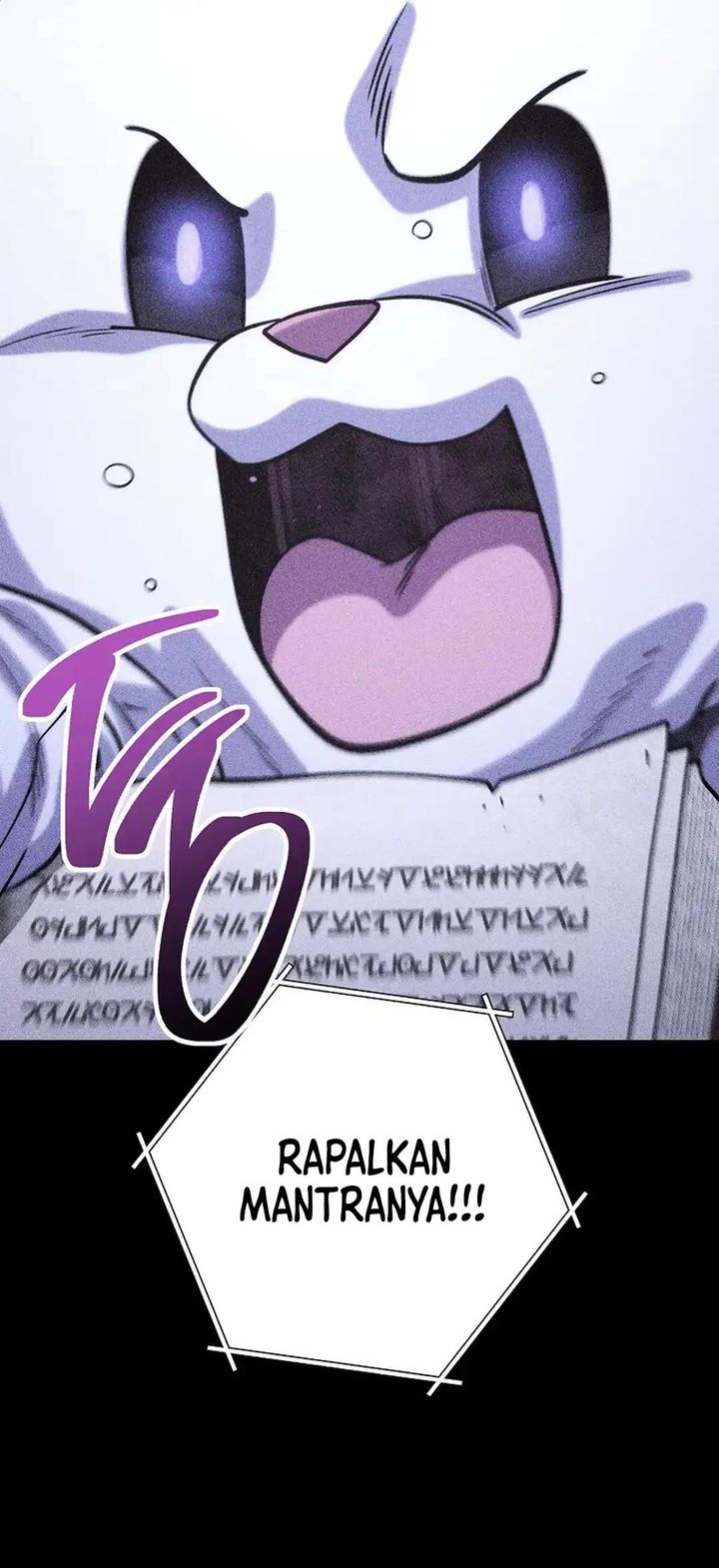 Dungeon Reset Chapter 257
